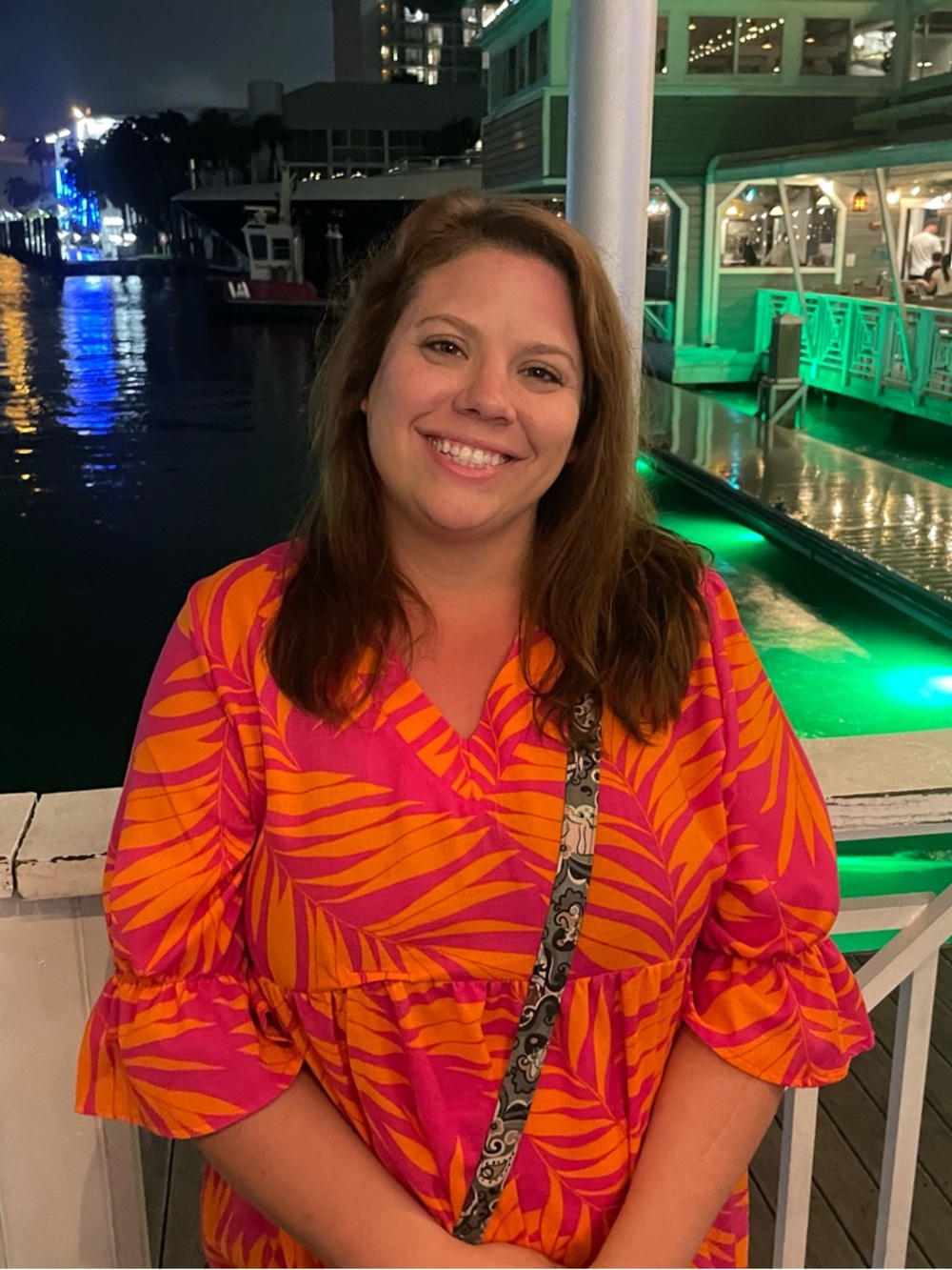 Meet your Posher, Stephanie